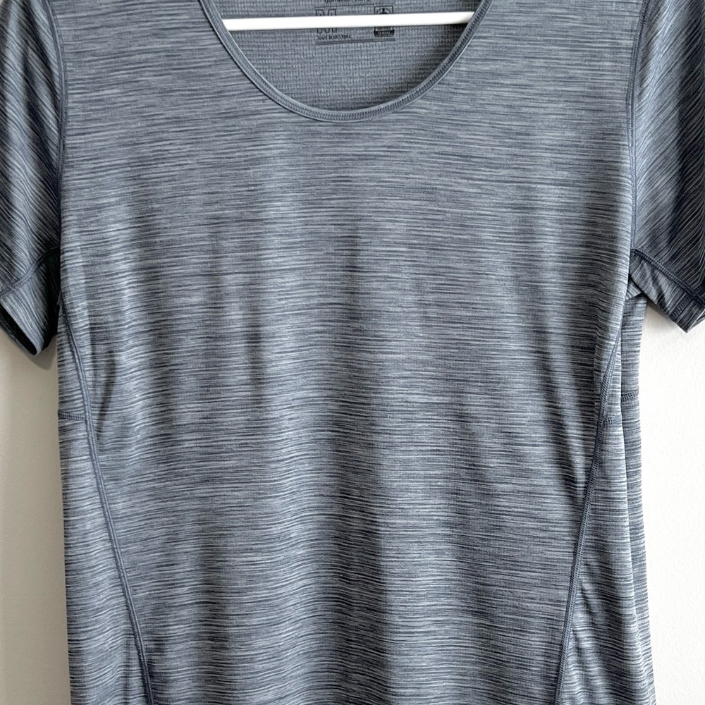 Patagonia Capilene Cool Daily Lightweight Short Sleeve Top - Picture 2 of 4